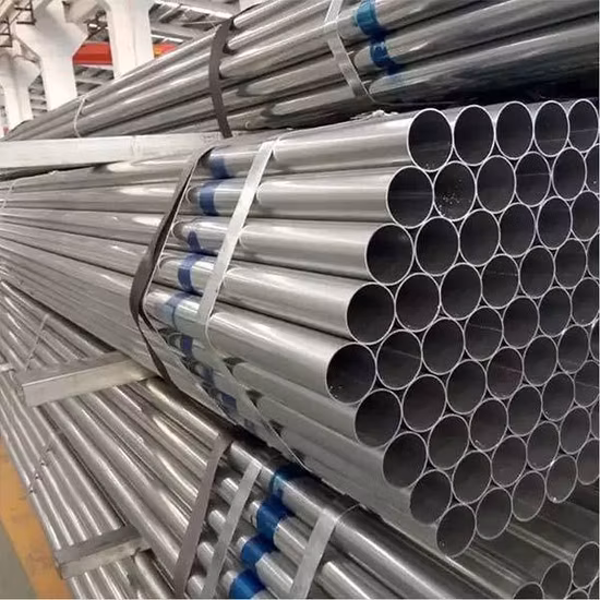 Tubo in acciaio inossidabile per elettrodomestici 410s 410L in acciaio inossidabile